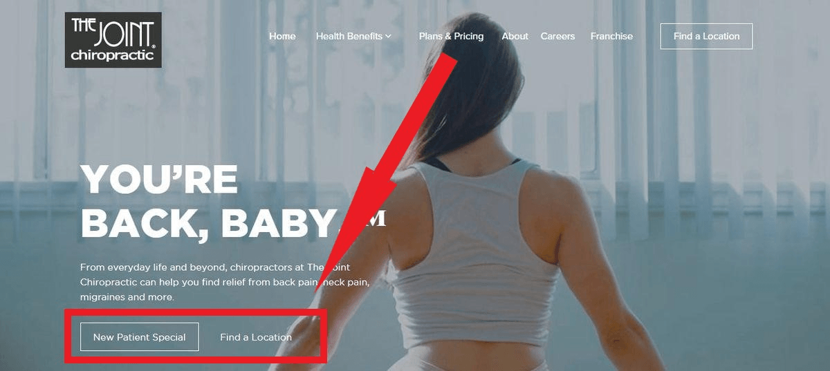 行動呼籲按鈕 行動呼籲按鈕